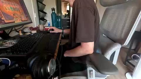 anatekw online show from July 24, 2026, 5:27 am