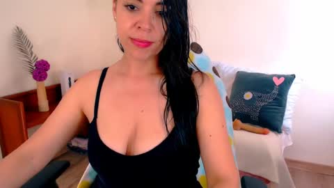 Tatiana I was Latingoddess69 online show from July 28, 2026, 3:32 pm