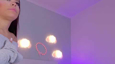 Snapshot of anavicc__ chatting on October 31, 2025, 11:22 am Kendra online show from October 31, 2025, 11:22 am