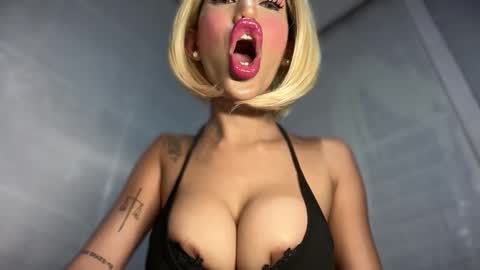 anawalters online show from January 15, 2026, 3:49 pm