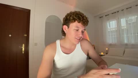 Tell Me  ANDRESS ----- online show from April 25, 2026, 1:41 pm