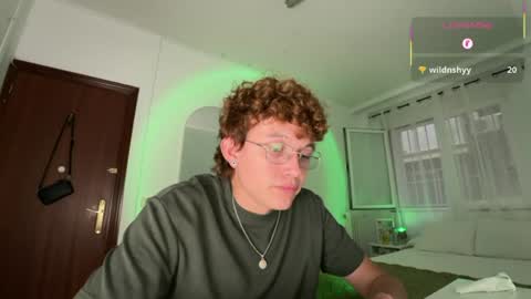 Tell Me  ANDRESS ----- online show from June 12, 2026, 5:23 pm