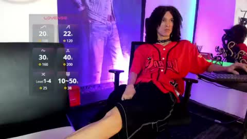 anddy_hugecock online show from June 22, 2026, 1:41 pm