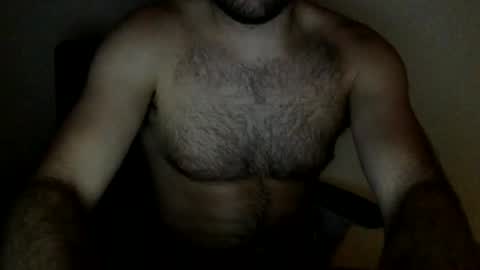 Andees222 online show from November 6, 2025, 11:04 pm