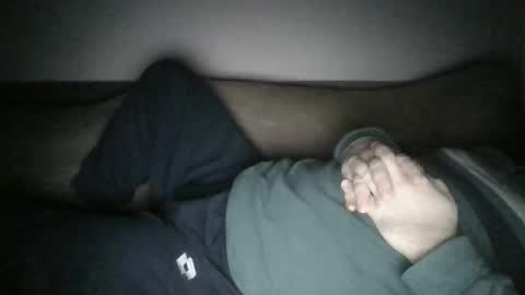 Snapshot of andellus chatting on February 23, 2025, 1:35 am andellus online show from February 23, 2025, 1:35 am