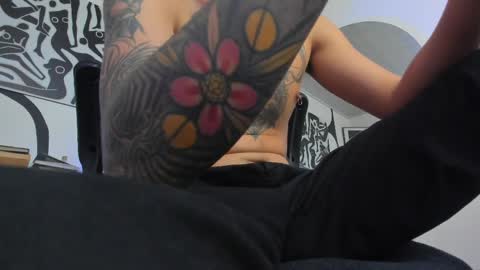 Andrs   -                   online show from March 26, 2026, 12:17 am