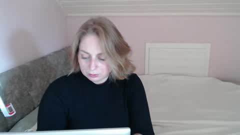 Andorphin online show from February 10, 2025, 10:20 am