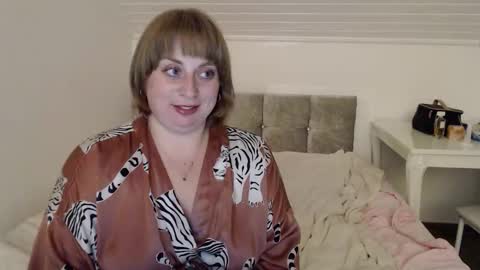 Andorphin online show from March 8, 2026, 8:45 pm