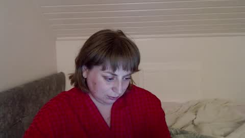 Andorphin online show from March 18, 2026, 10:57 pm