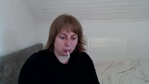 Andorphin online show from March 19, 2026, 11:14 am