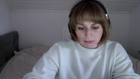 Andorphin online show from March 25, 2026, 11:27 am