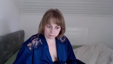 Andorphin online show from March 27, 2026, 7:47 am