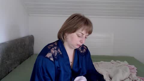 Andorphin online show from March 28, 2026, 8:58 am