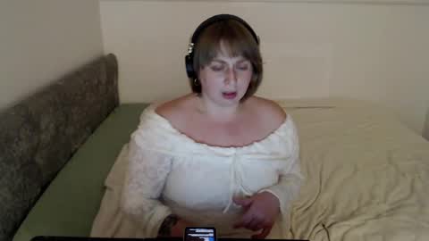 Andorphin online show from March 28, 2026, 9:03 pm