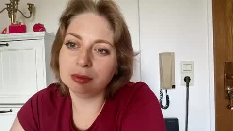 Andorphin online show from July 16, 2026, 8:42 am