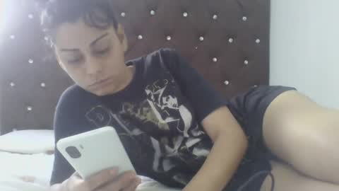 Snapshot of andr267969 chatting on January 22, 2025, 2:03 pm rosario online show from January 22, 2025, 2:03 pm