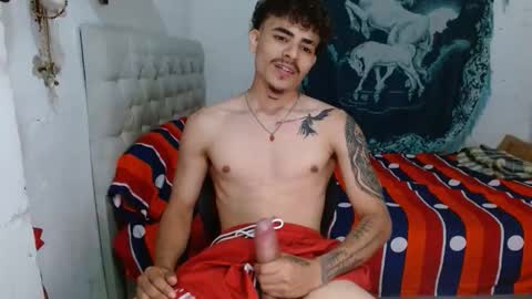 andr_093 online show from April 30, 2026, 1:01 am