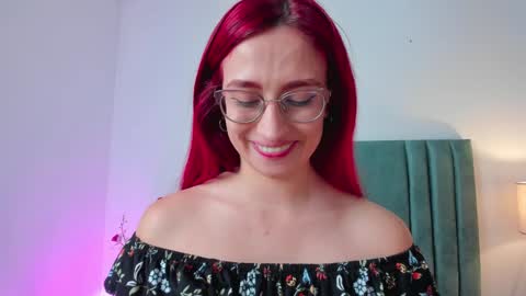 Andra Cyrus online show from January 22, 2025, 5:38 pm