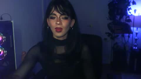 Snapshot of andralastt chatting on April 12, 2026, 6:40 am andralastt online show from April 12, 2026, 6:40 am