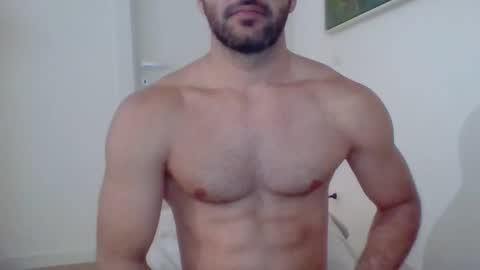 andrany online show from May 13, 2026, 9:22 pm