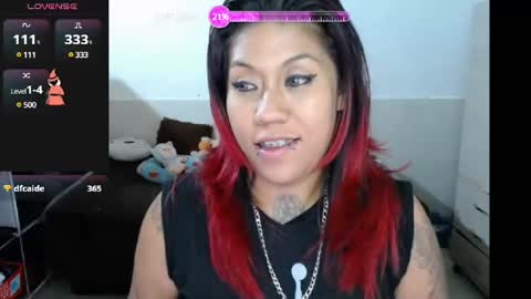Snapshot of andras_ginger chatting on January 24, 2025, 5:32 pm ginger online show from January 24, 2025, 5:32 pm