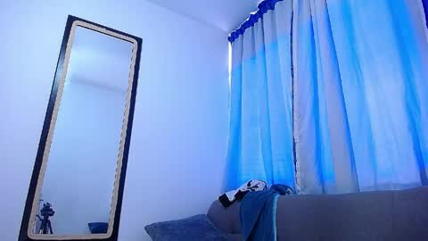 Andre Parker online show from March 11, 2026, 8:59 pm