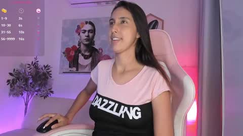 A l e online show from January 13, 2025, 10:56 pm