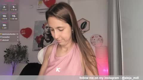 A l e online show from February 9, 2025, 11:15 pm