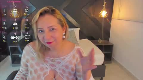 A N D R E online show from February 12, 2026, 1:33 am