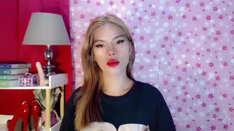 andrea06121998 online show from October 2, 2025, 2:40 am