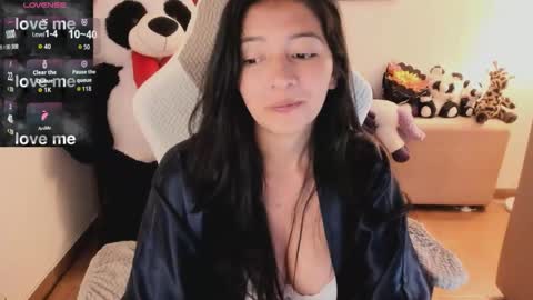 Snapshot of andrea_bonnie chatting on March 14, 2026, 9:04 am andrea_bonnie online show from March 14, 2026, 9:04 am