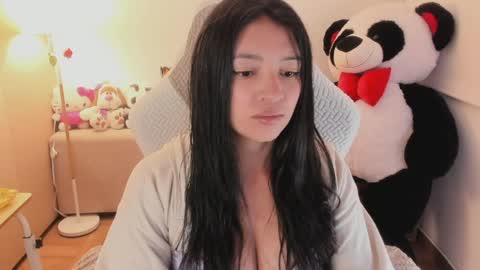 Snapshot of andrea_bonnie chatting on March 30, 2026, 9:54 am andrea_bonnie online show from March 30, 2026, 9:54 am