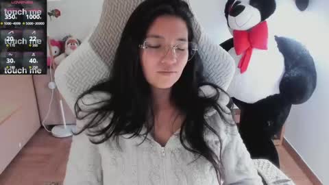 Snapshot of andrea_bonnie chatting on April 30, 2026, 9:19 pm andrea_bonnie online show from April 30, 2026, 9:19 pm
