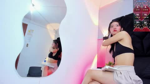 Snapshot of andrea_carocaro chatting on February 18, 2026, 1:07 pm andrea_carocaro online show from February 18, 2026, 1:07 pm