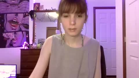 andrea online show from January 25, 2025, 5:30 pm