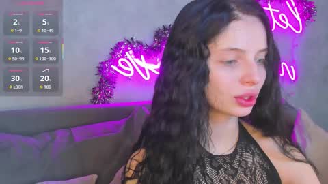 Eva online show from January 15, 2026, 10:24 pm