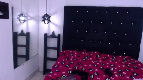 Andres Gil online show from January 7, 2025, 7:17 pm