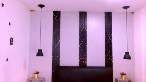 Andres Gil online show from March 29, 2026, 7:47 pm