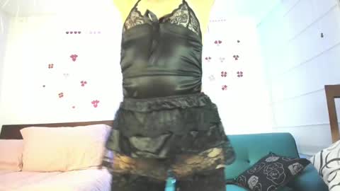 ANDREA IM INDEPENDENT MODEL online show from February 6, 2025, 4:42 am