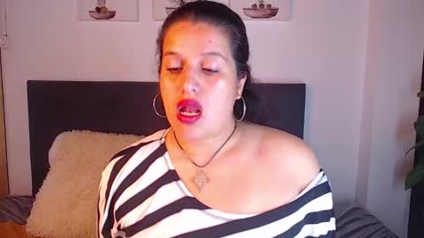 ANDREA  online show from October 22, 2025, 3:23 pm