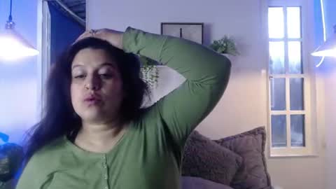 ANDREA  online show from June 27, 2026, 11:48 am