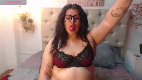 ANDREA  online show from July 28, 2026, 4:39 pm