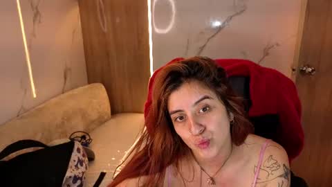 andrea_tasty_tf online show from July 4, 2026, 1:06 pm