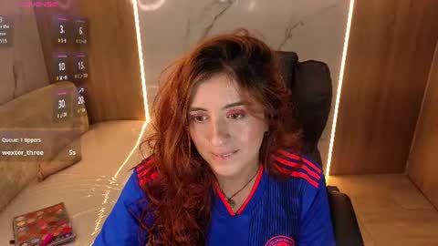 andrea_tasty_tf online show from July 7, 2026, 2:21 pm