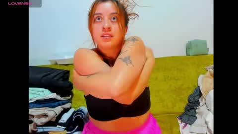 andrea_tasty_tf online show from July 13, 2026, 2:14 am