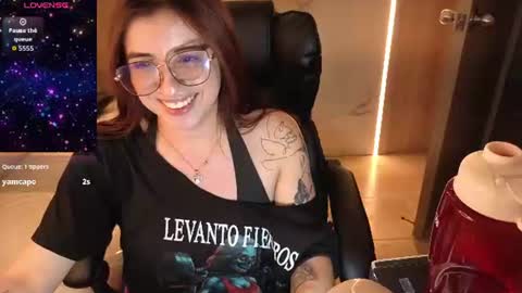 andrea_tasty_tf online show from July 28, 2026, 7:39 pm