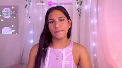 Andrea Fox online show from January 30, 2025, 2:27 am