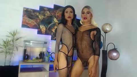 AndreaKriss online show from June 11, 2026, 3:59 am