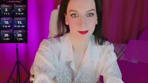 Andrea Ashton online show from February 22, 2025, 5:02 pm