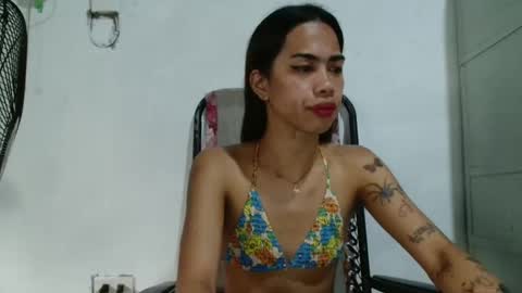 Snapshot of andreaforbedtime chatting on January 6, 2025, 8:24 am Andrea And Chloe Asians Girls online show from January 6, 2025, 8:24 am